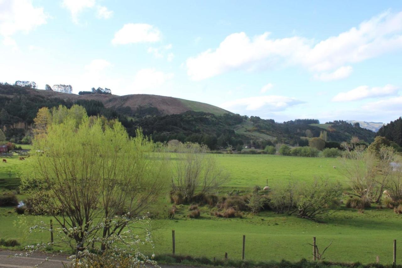 Arden Country House BnB Dunedin Exterior foto