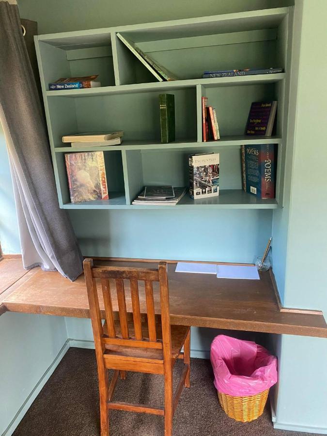 Arden Country House BnB Dunedin Exterior foto