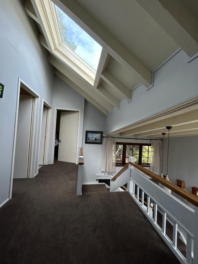 Arden Country House BnB Dunedin Exterior foto