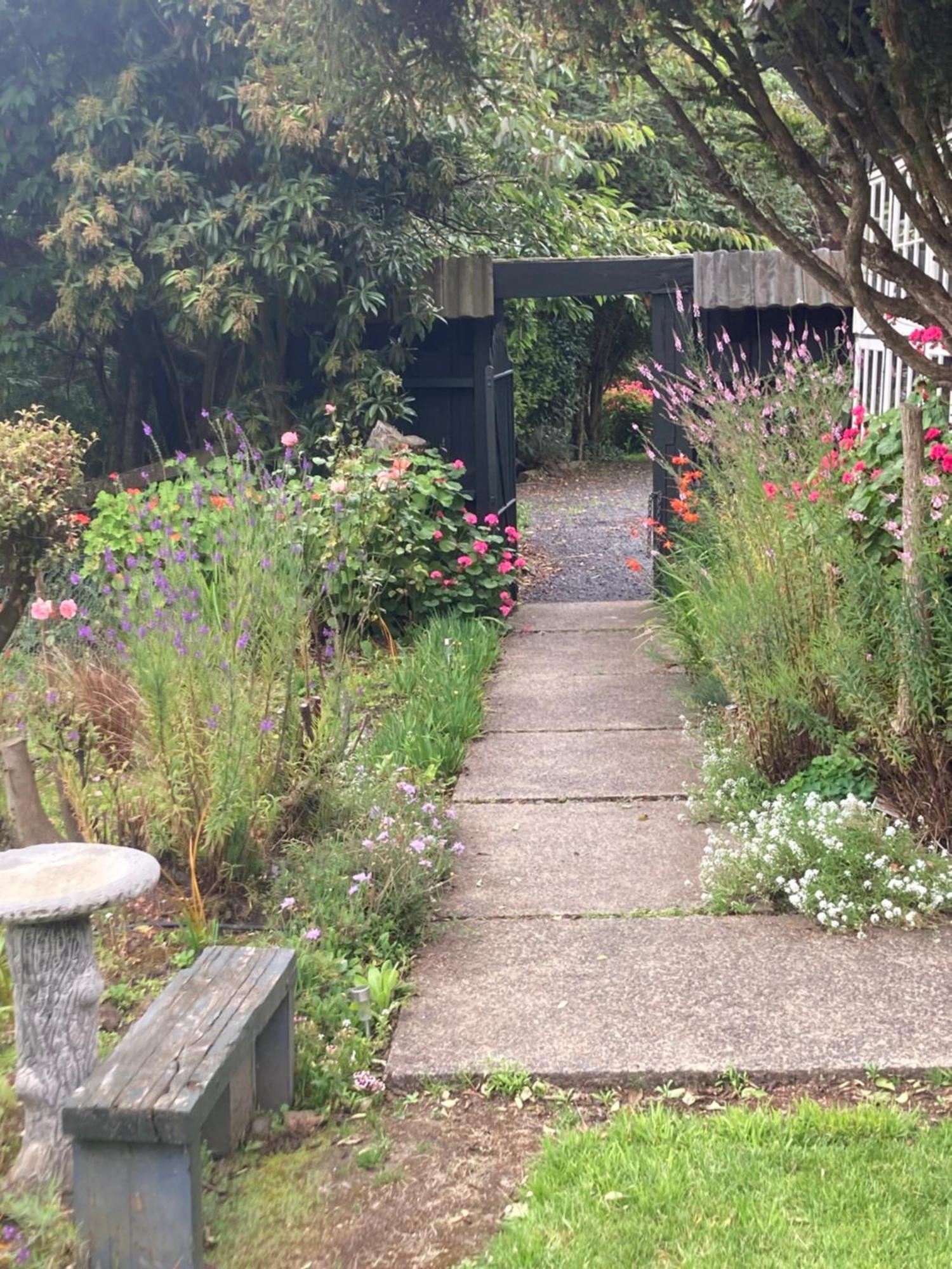Arden Country House BnB Dunedin Exterior foto