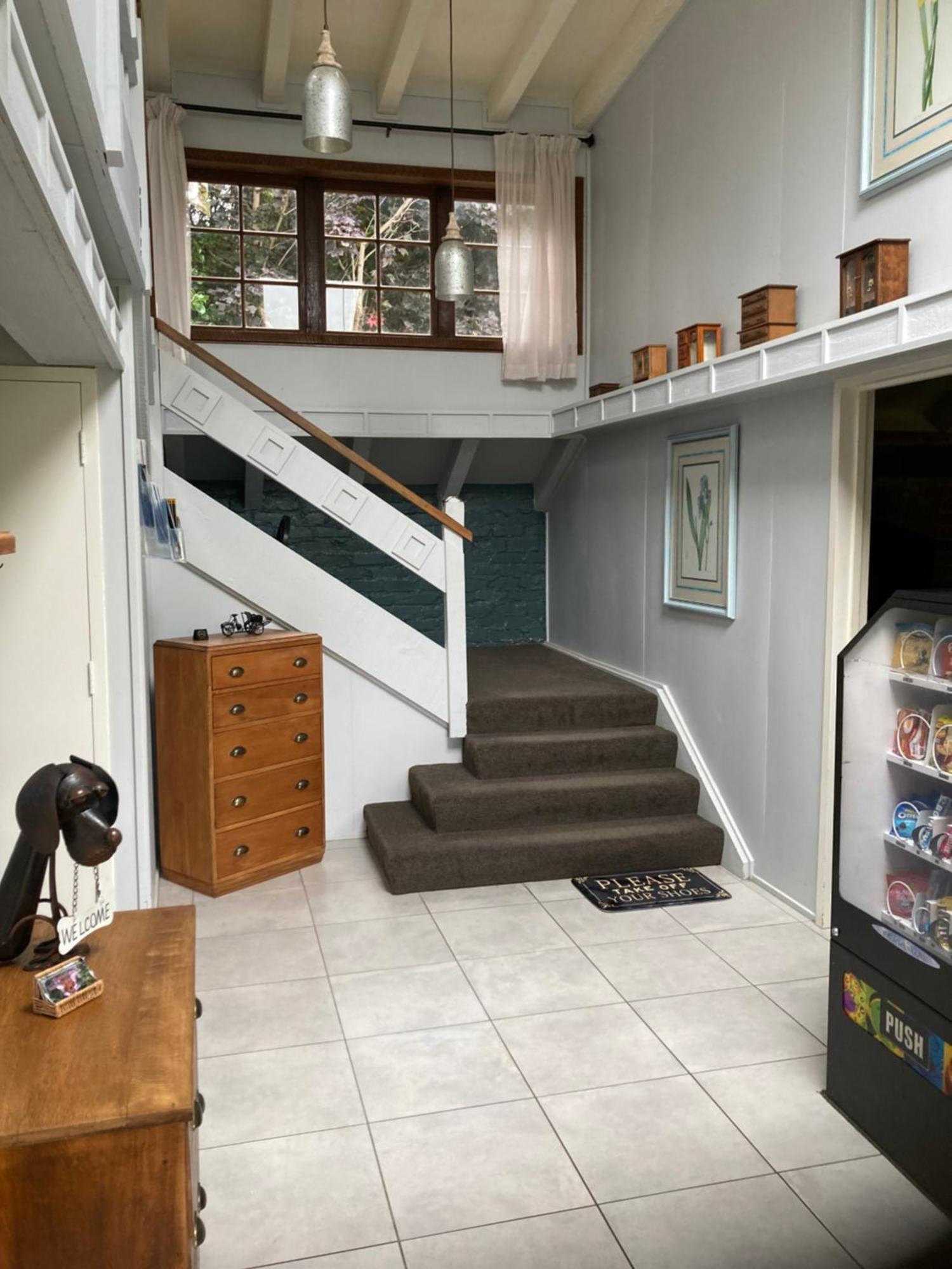 Arden Country House BnB Dunedin Exterior foto