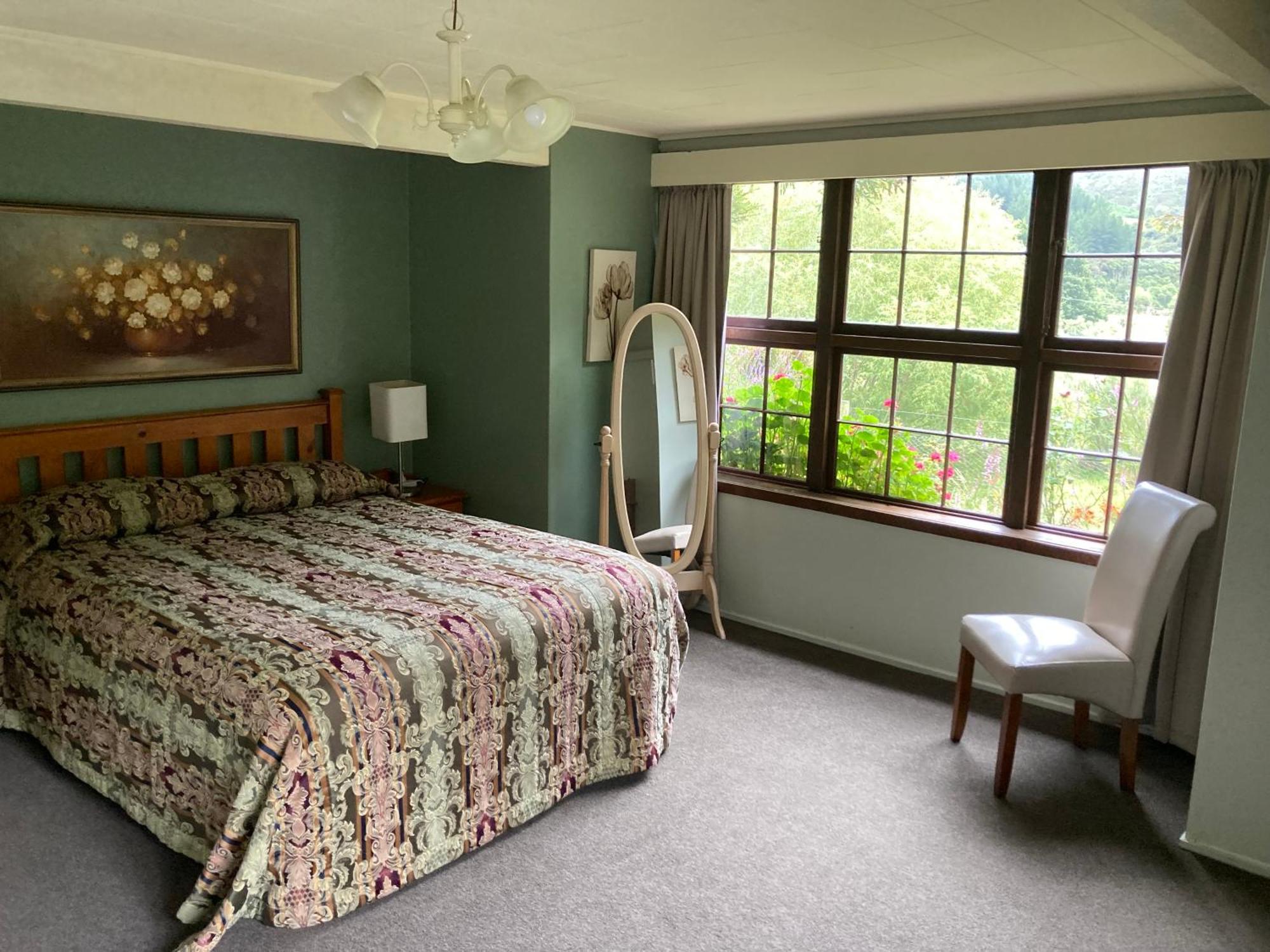 Arden Country House BnB Dunedin Exterior foto