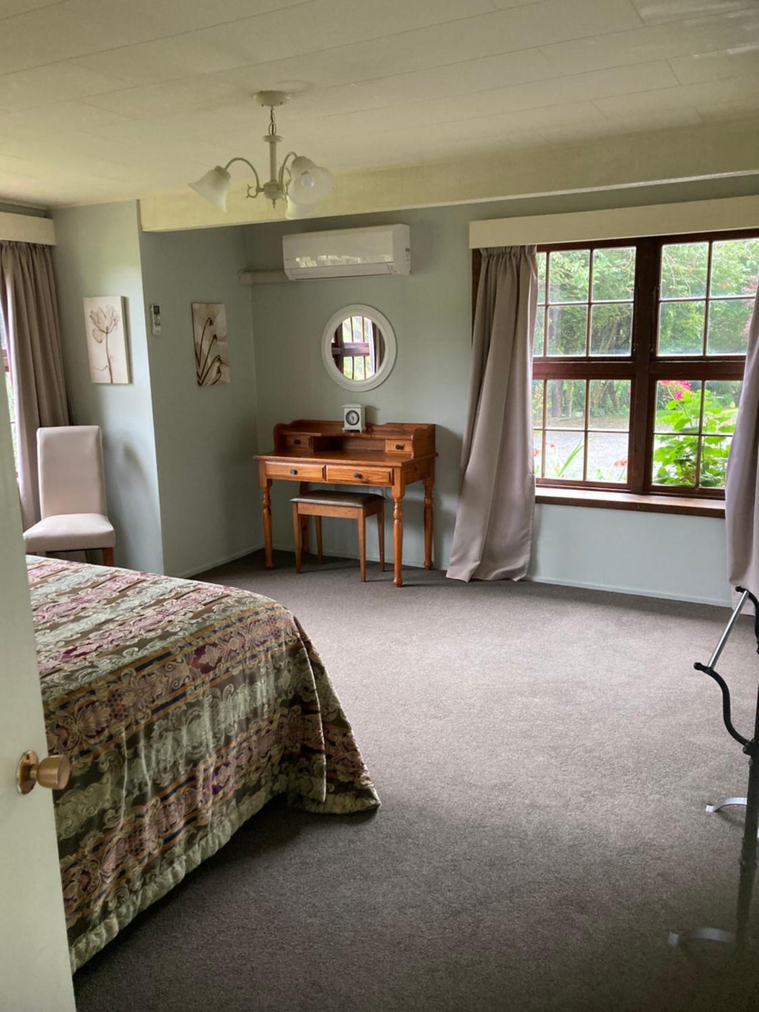 Arden Country House BnB Dunedin Exterior foto