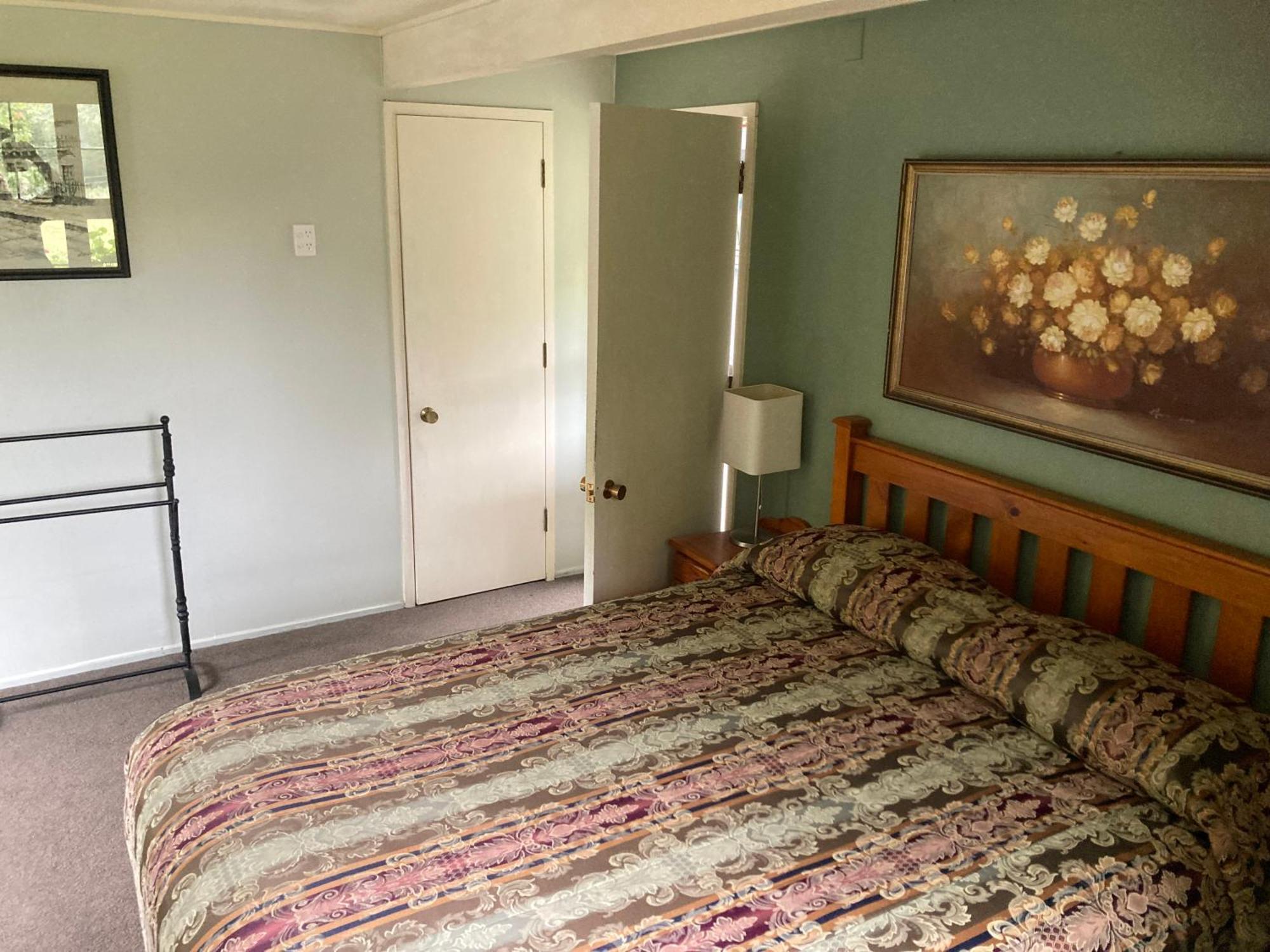 Arden Country House BnB Dunedin Exterior foto
