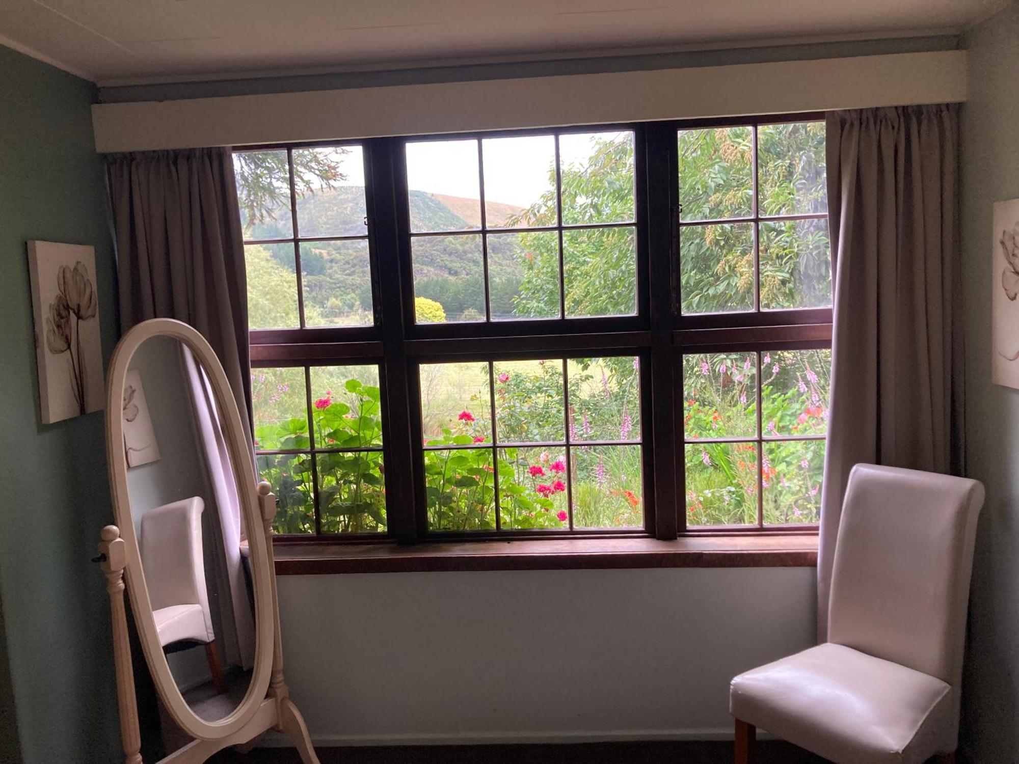 Arden Country House BnB Dunedin Exterior foto