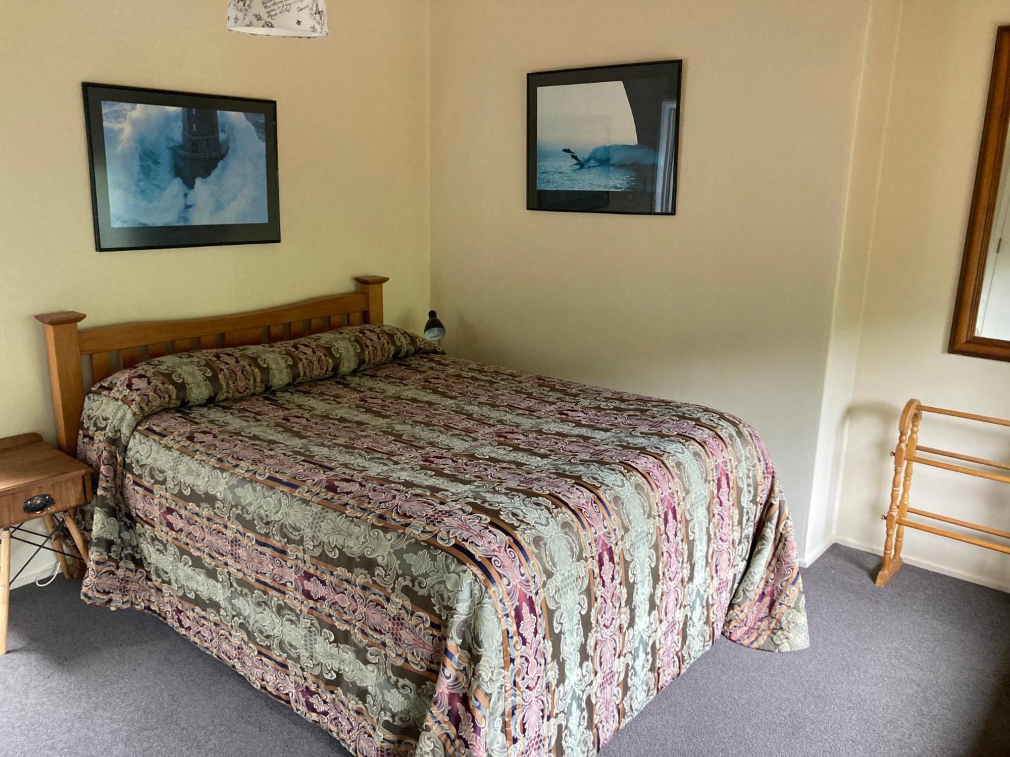 Arden Country House BnB Dunedin Exterior foto