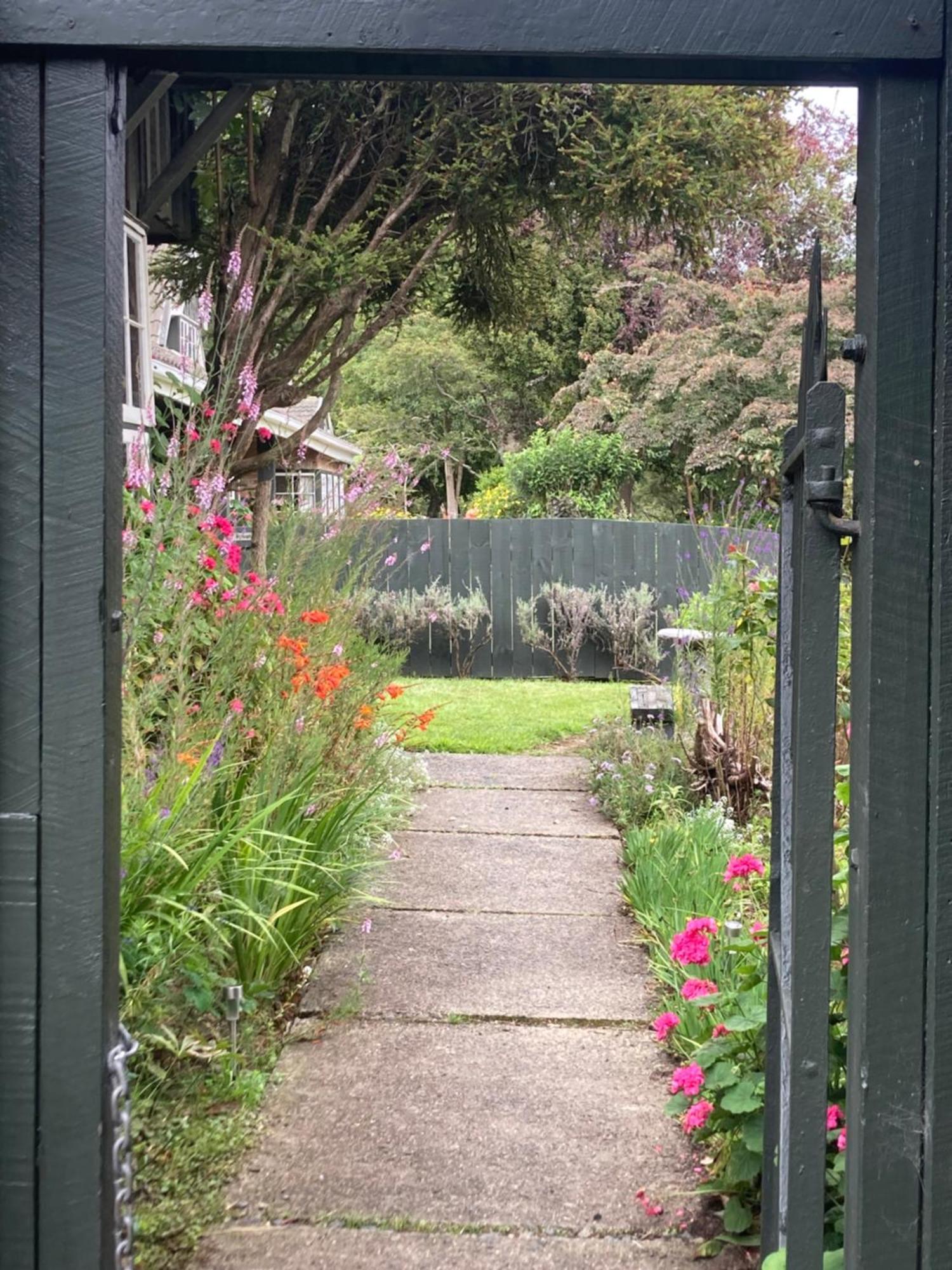 Arden Country House BnB Dunedin Exterior foto