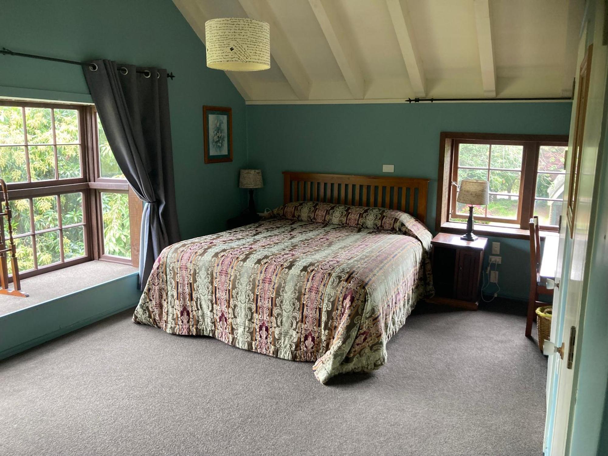 Arden Country House BnB Dunedin Exterior foto