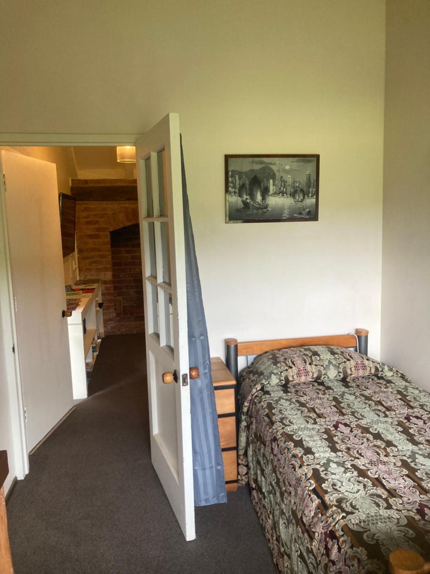 Arden Country House BnB Dunedin Exterior foto