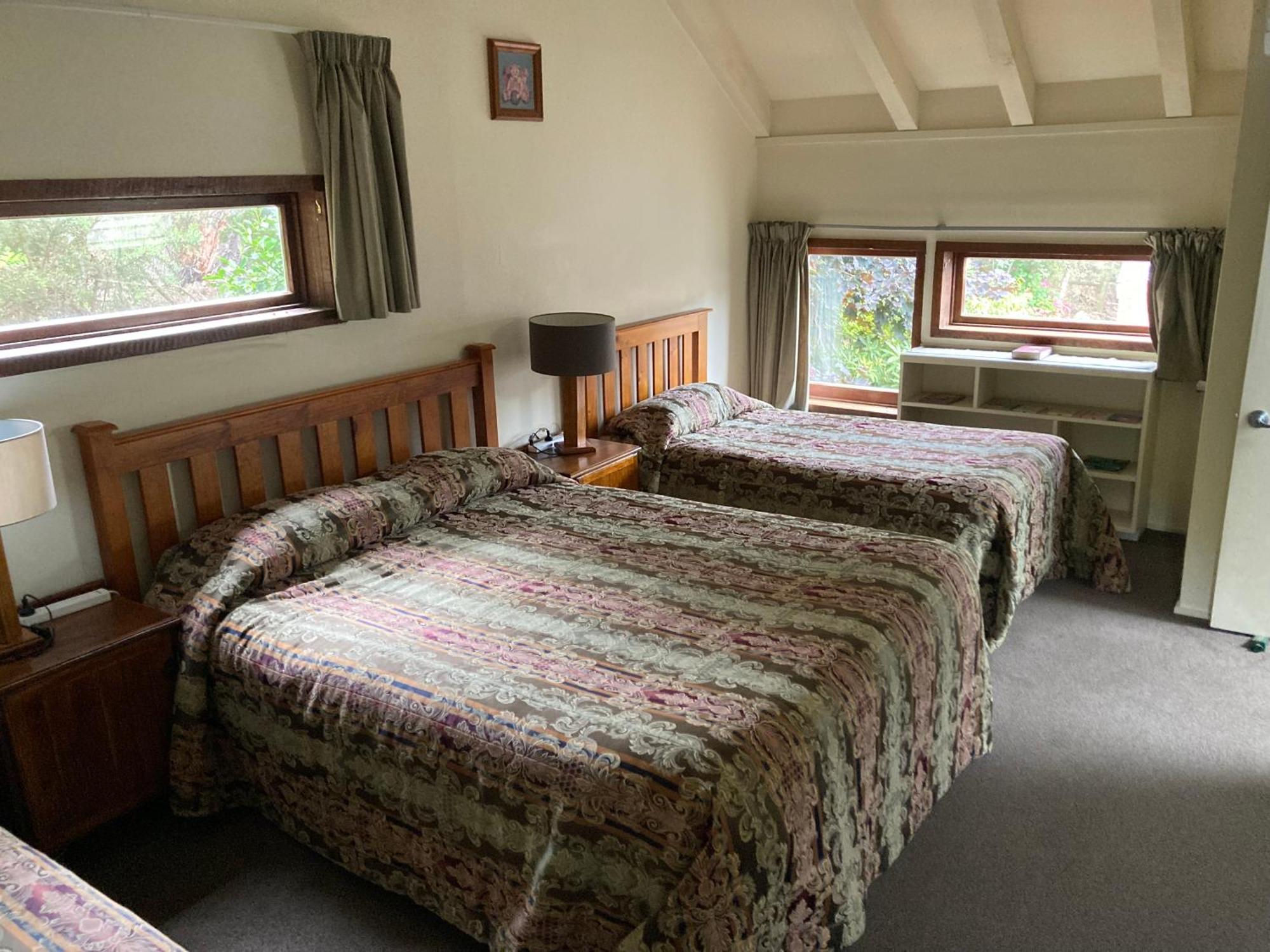 Arden Country House BnB Dunedin Exterior foto