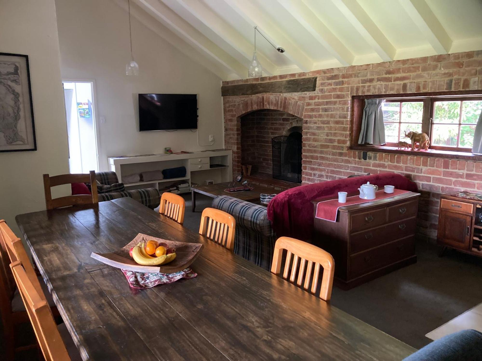 Arden Country House BnB Dunedin Exterior foto