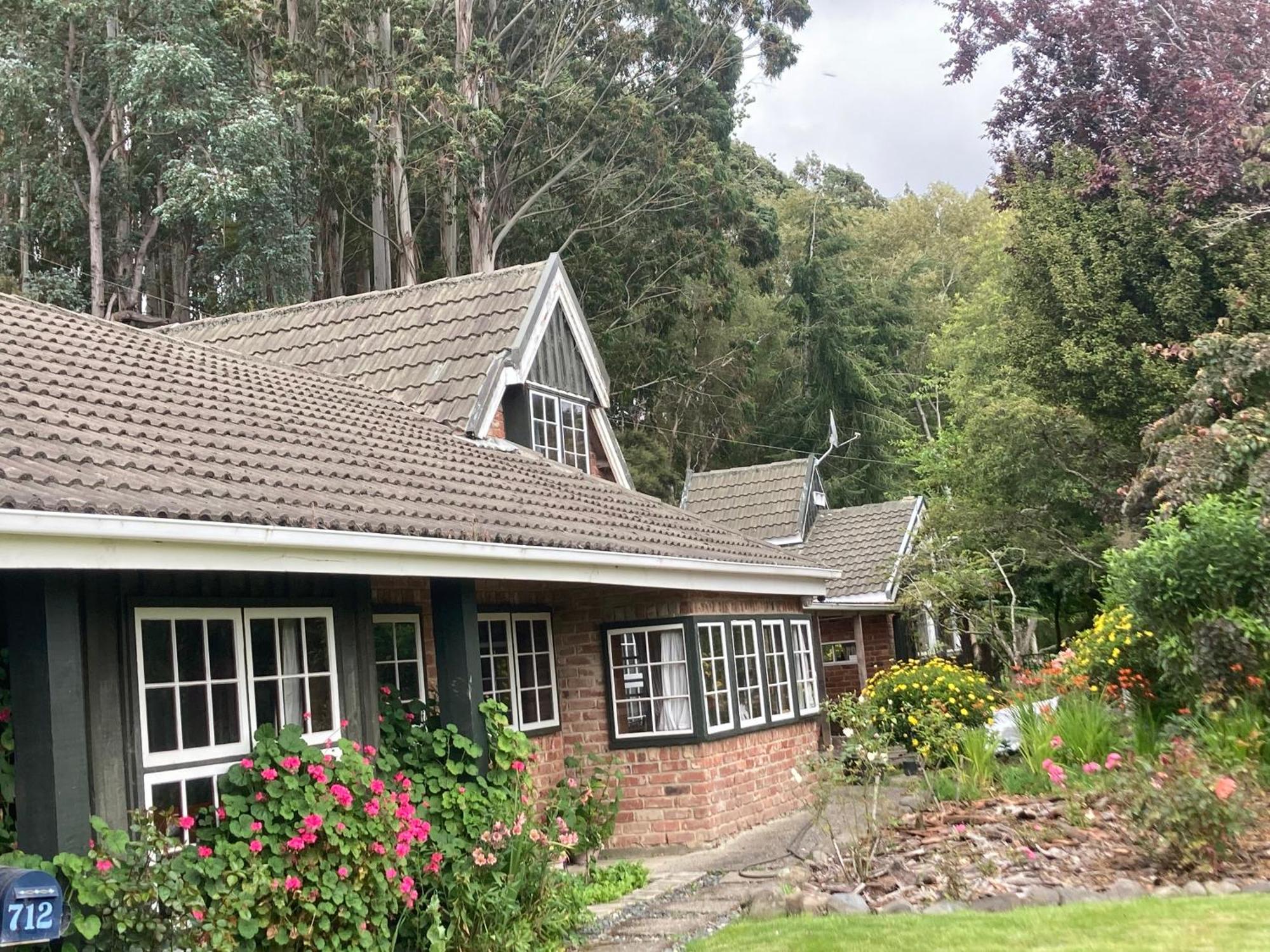 Arden Country House BnB Dunedin Exterior foto