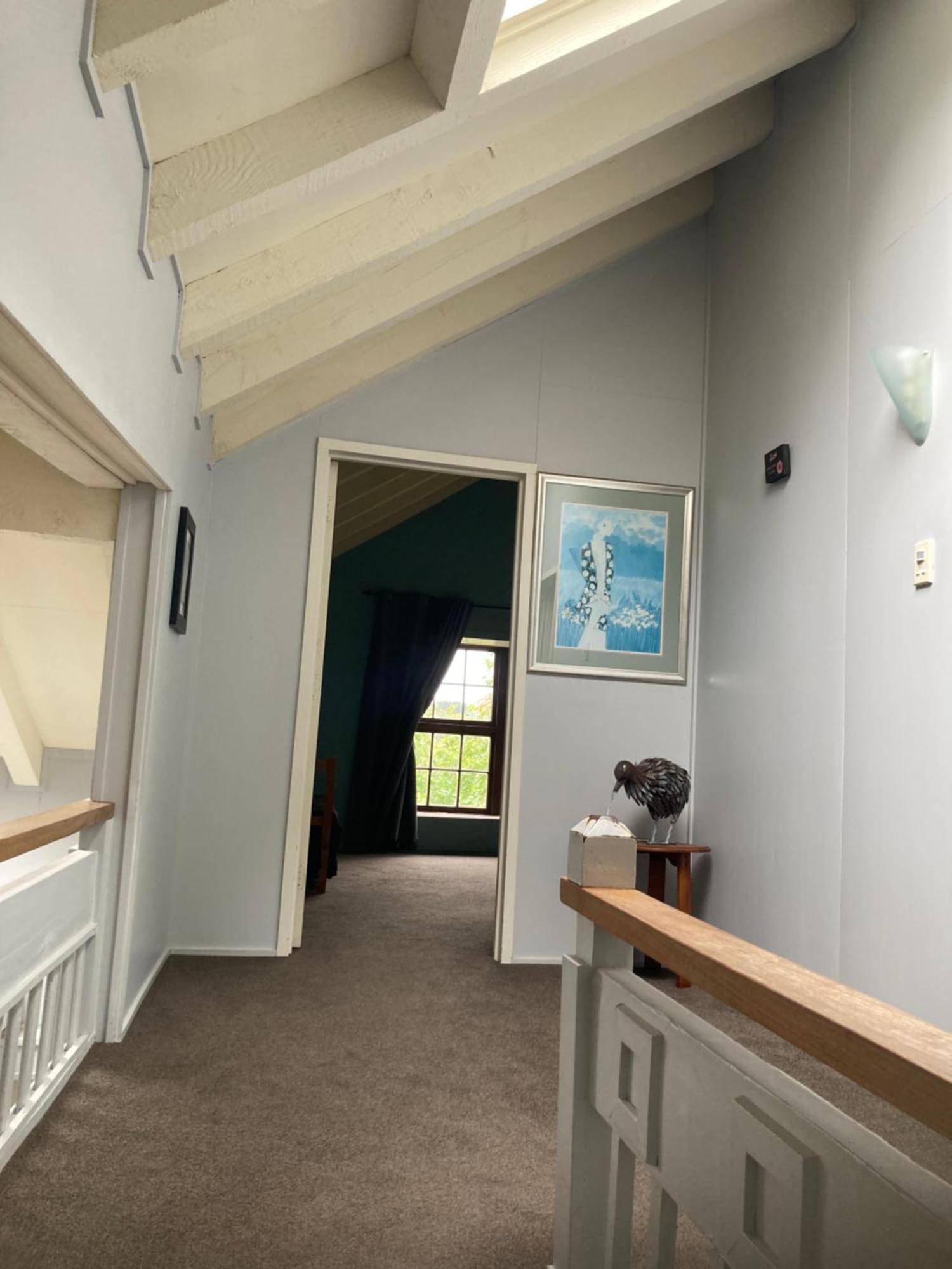 Arden Country House BnB Dunedin Exterior foto