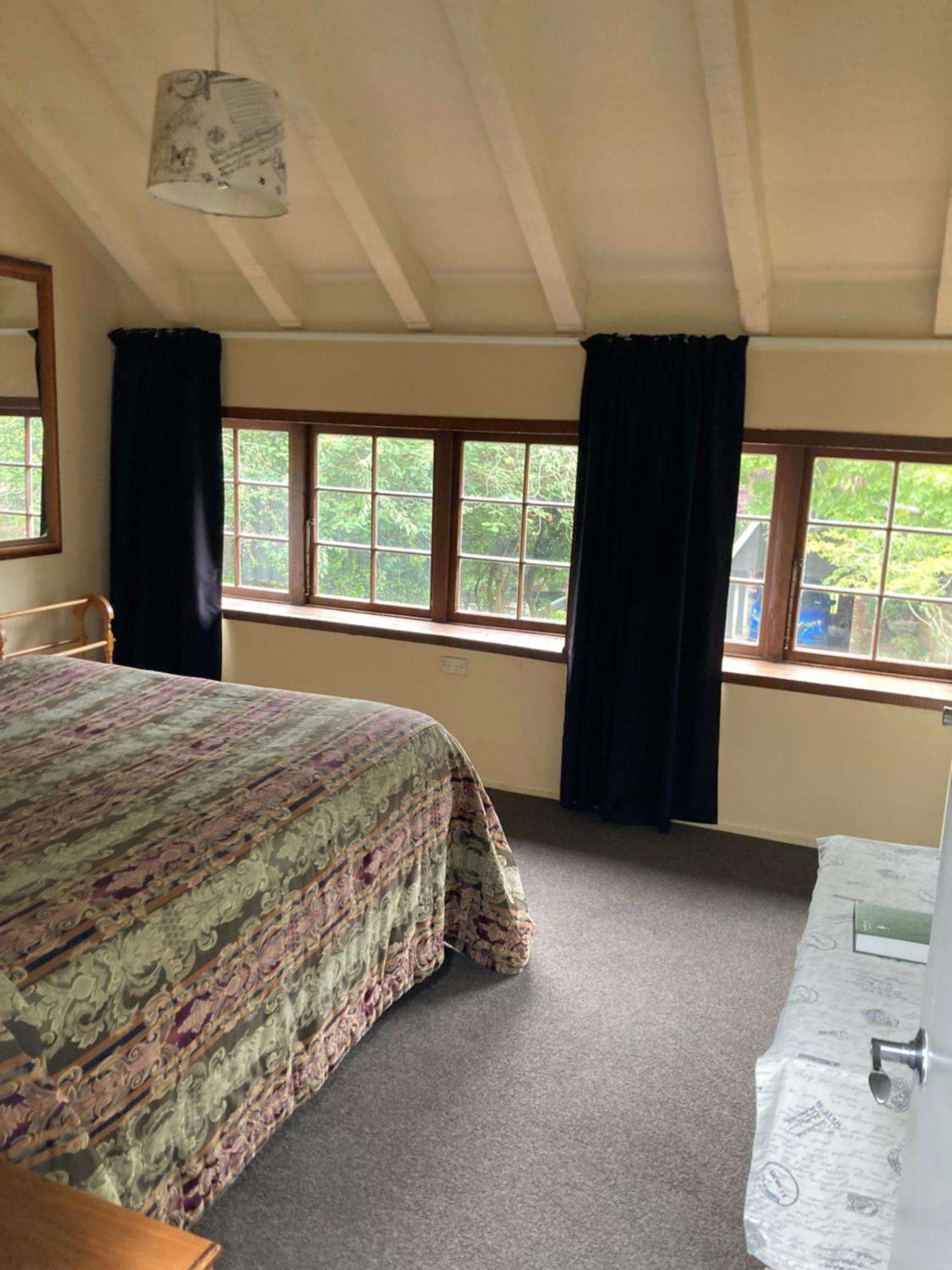 Arden Country House BnB Dunedin Exterior foto