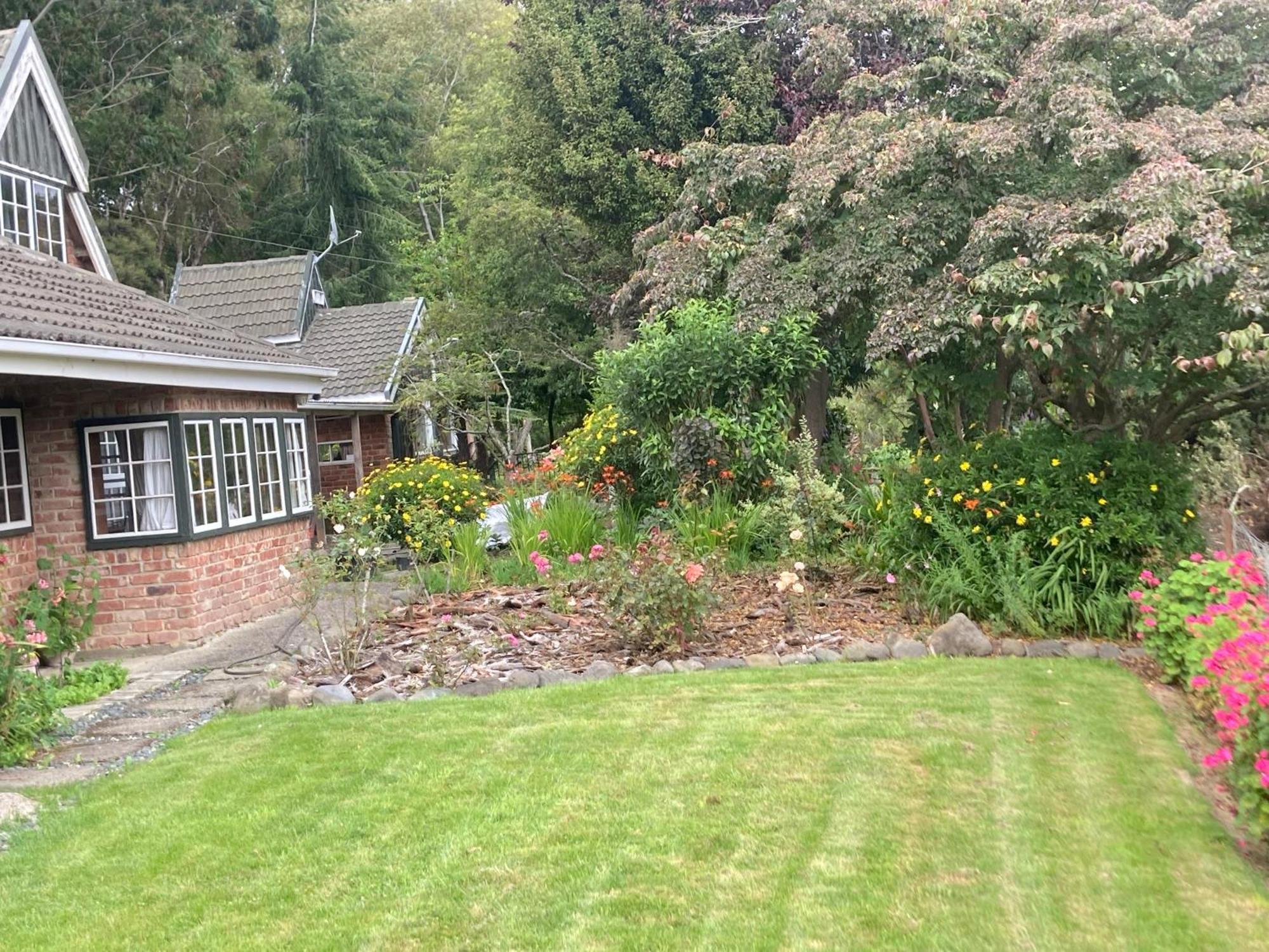 Arden Country House BnB Dunedin Exterior foto
