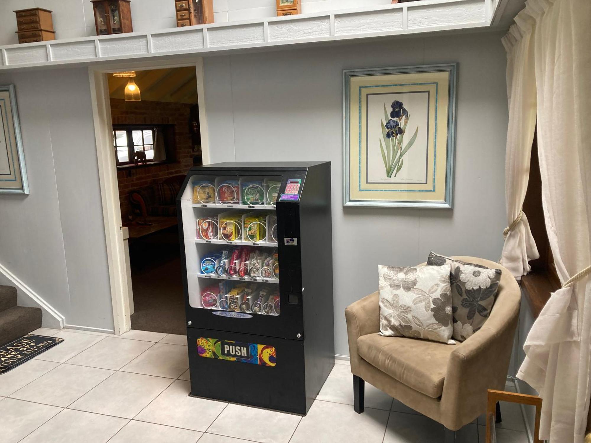 Arden Country House BnB Dunedin Exterior foto