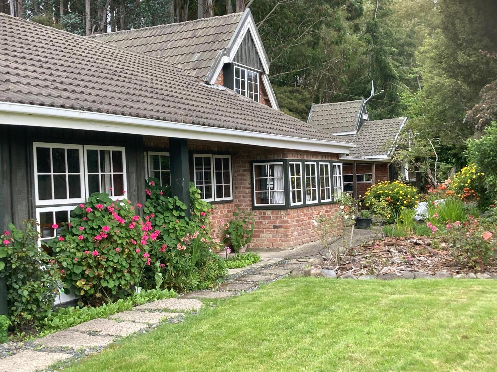 Arden Country House BnB Dunedin Exterior foto