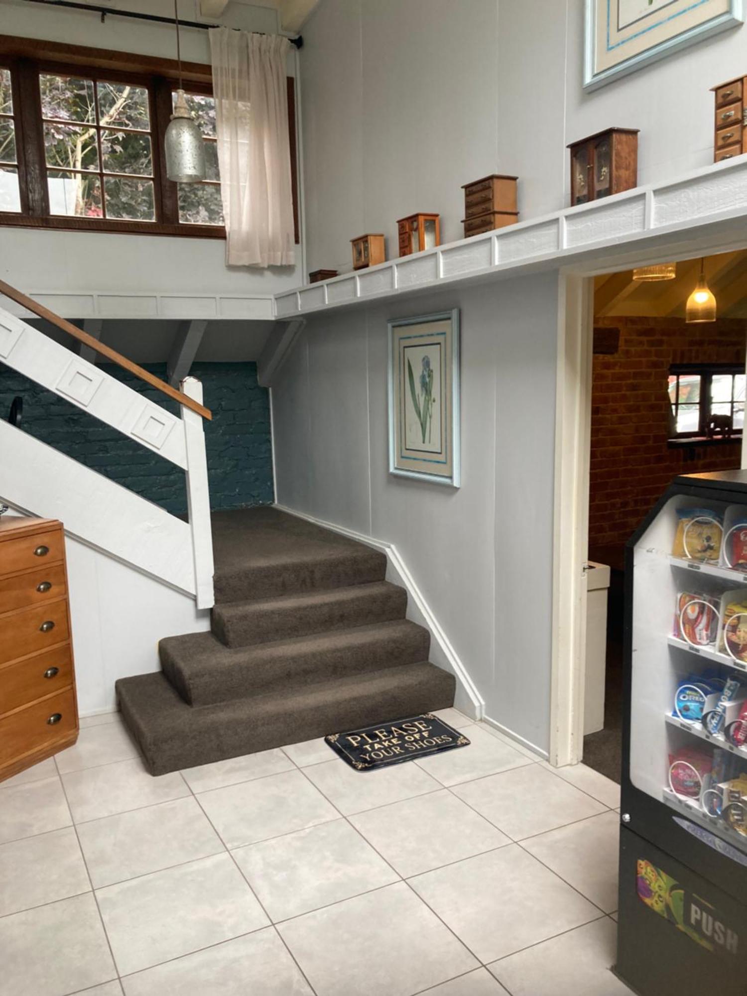 Arden Country House BnB Dunedin Exterior foto