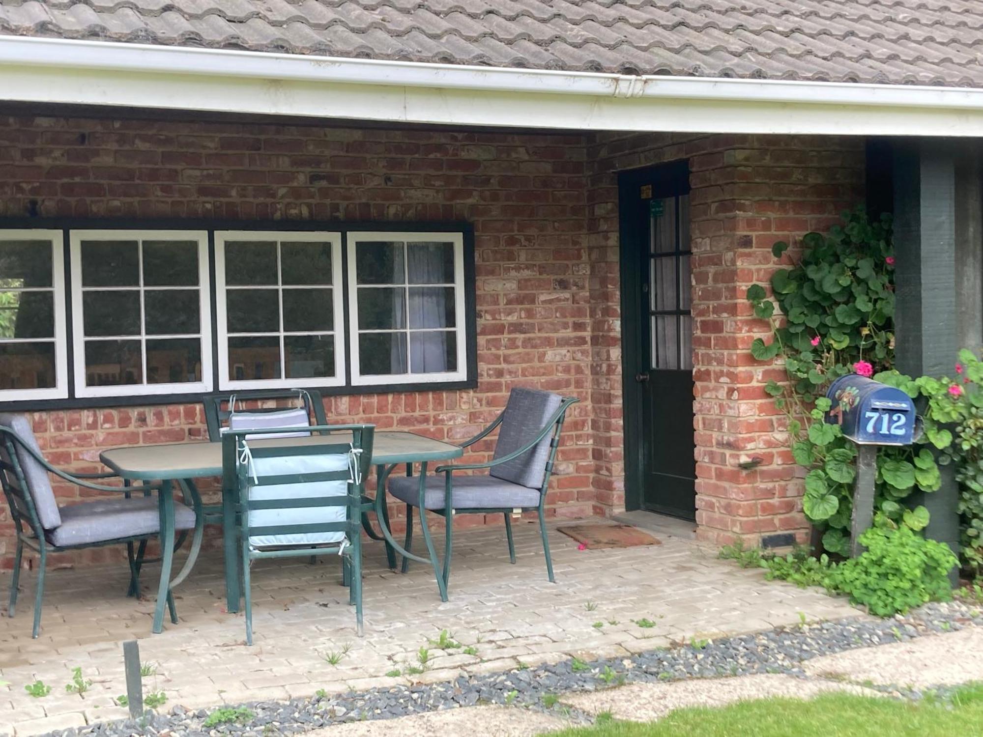 Arden Country House BnB Dunedin Exterior foto