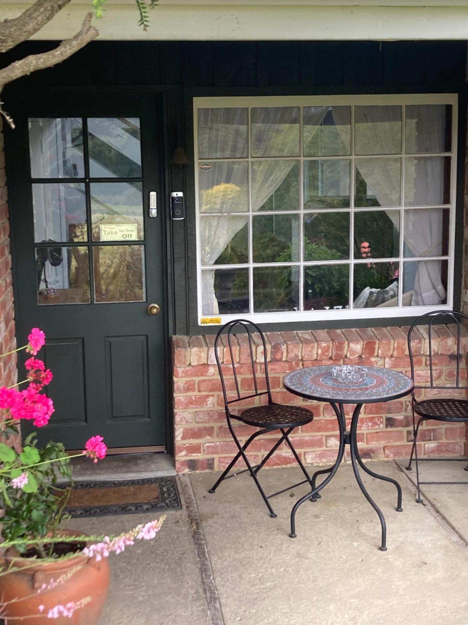Arden Country House BnB Dunedin Exterior foto